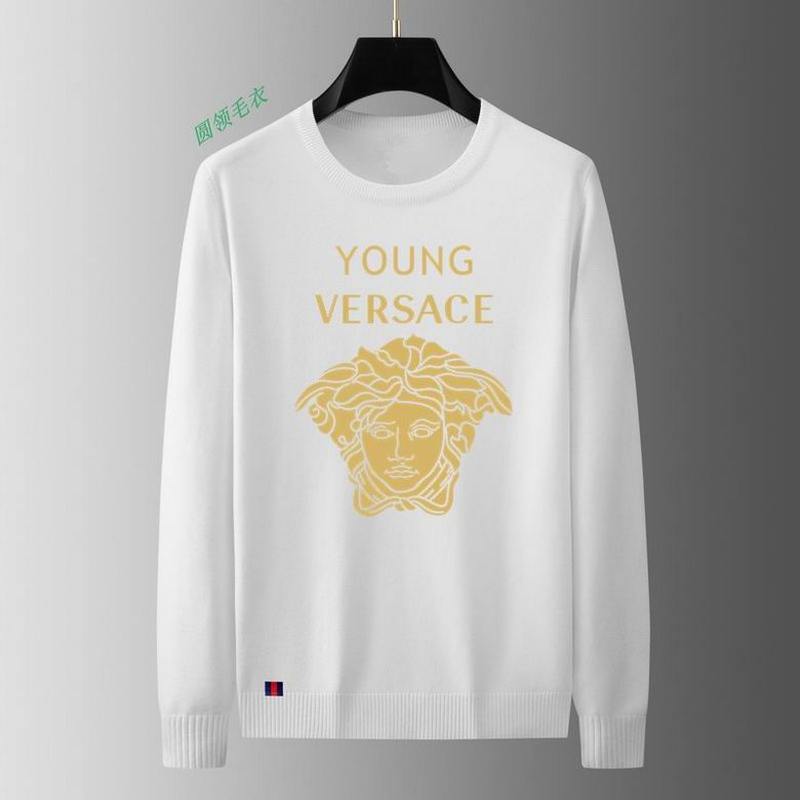 Versace Men's Sweater 67